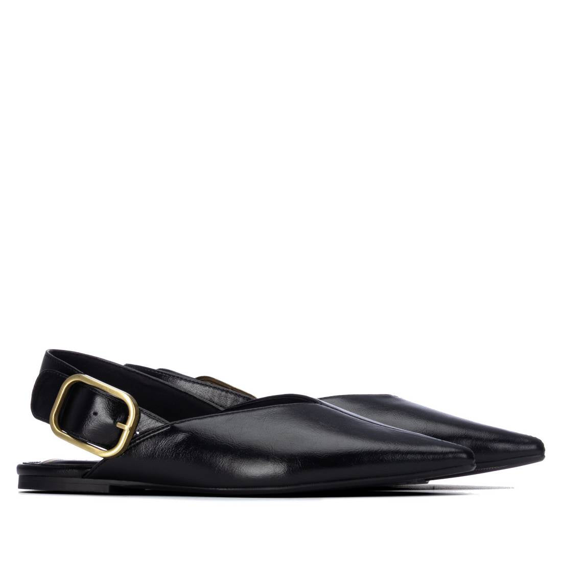 XTI Womens Shoe 146399 Black