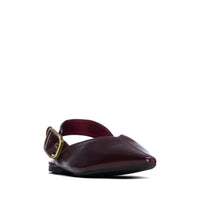 XTI Womens Shoe 146399 Burgundy