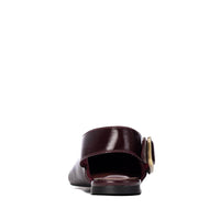 XTI Womens Shoe 146399 Burgundy