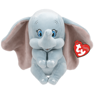TY Beanie Babies Dumbo
