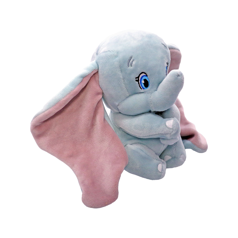 TY Beanie Babies Dumbo