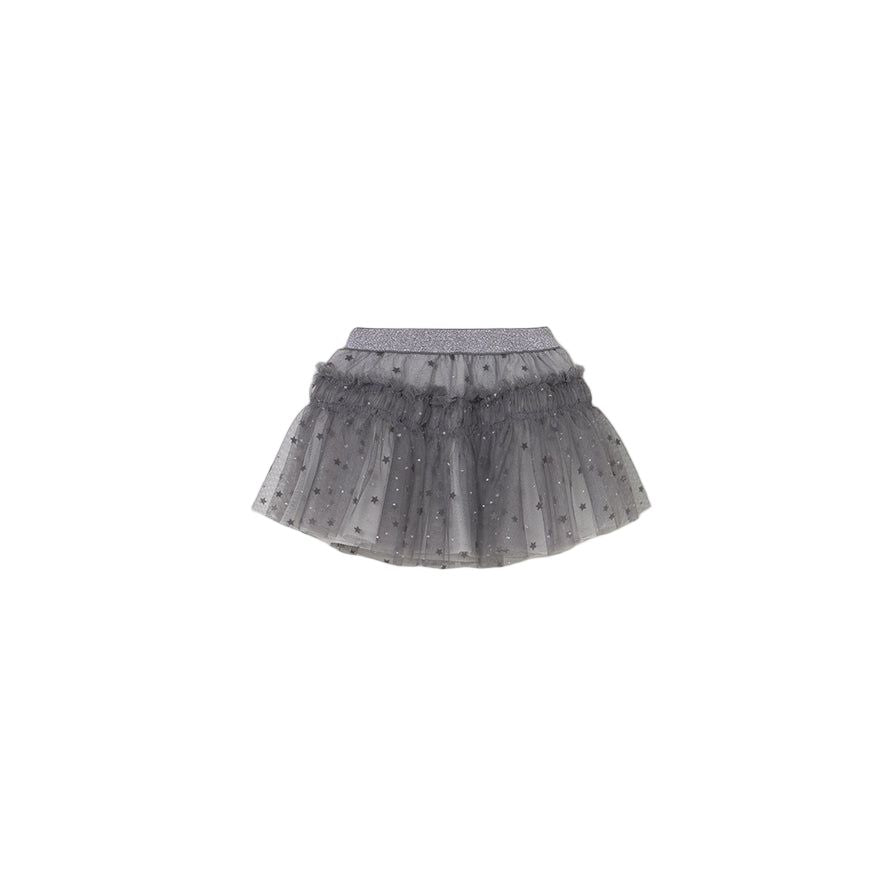 Mayoral Girls Skirt 2901 Lead