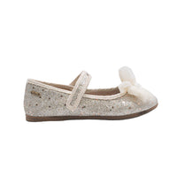 Mayoral Girls Shoe 46.552 Pearl