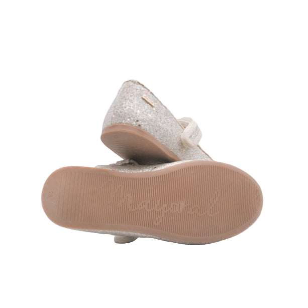Mayoral Girls Shoe 46.552 Pearl