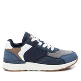 XTI Boys Trainer 151138 Navy