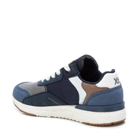 XTI Boys Trainer 151138 Navy