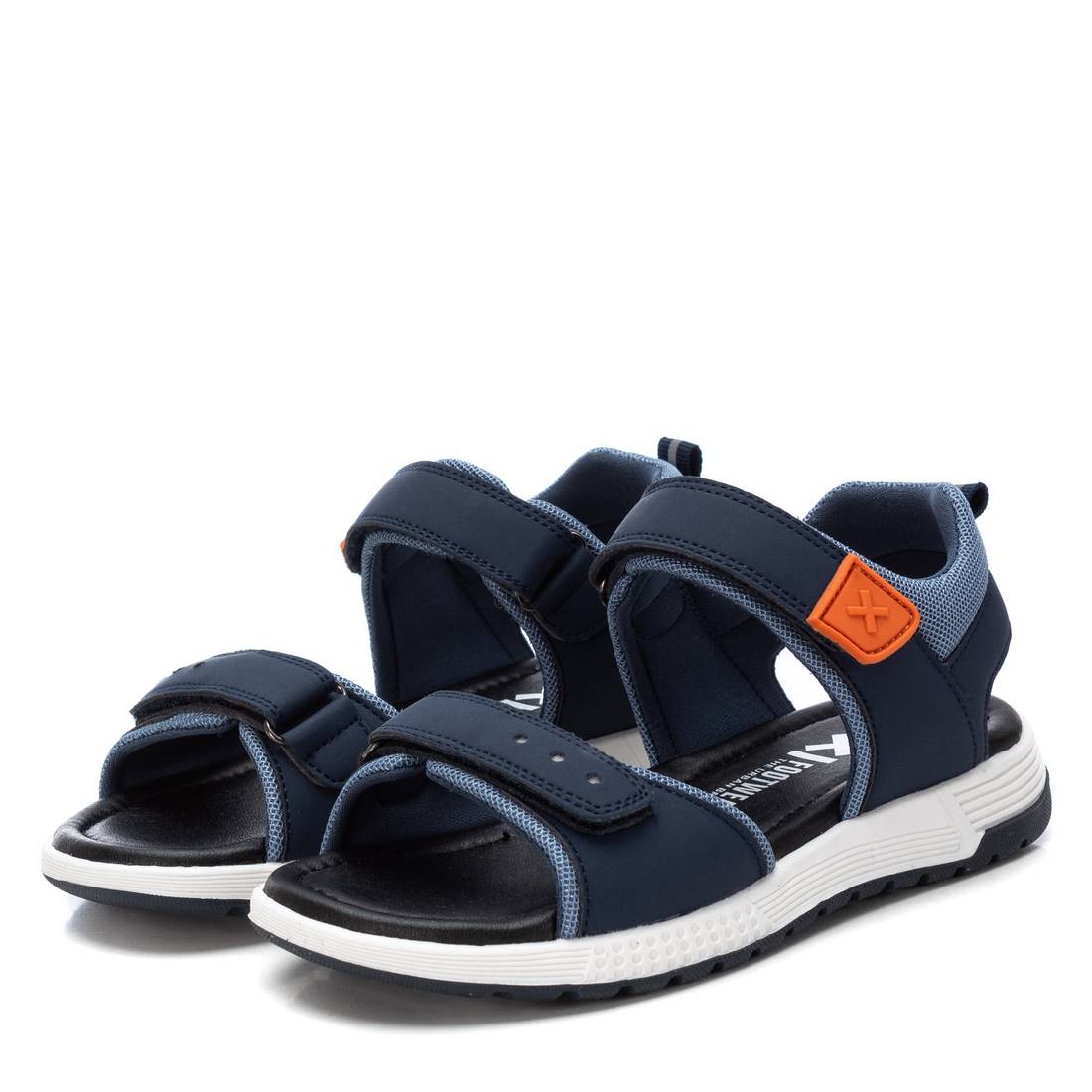 XTI Boys Sandal 151155 Navy