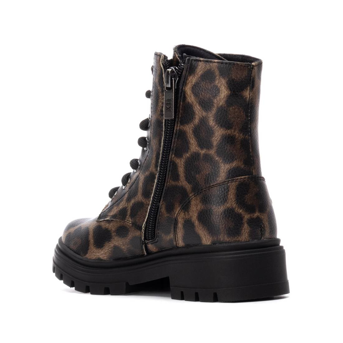 XTI Kids Boot 151331 Leopard