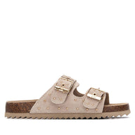 XTI Girls Sandal 153044 Beige