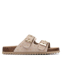 XTI Girls Sandal 153044 Beige