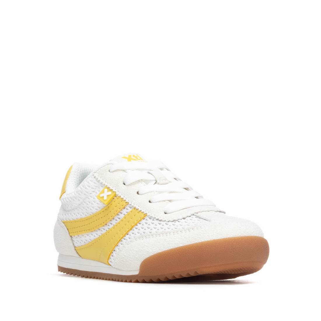 XTI Girls Trainers 153129 White