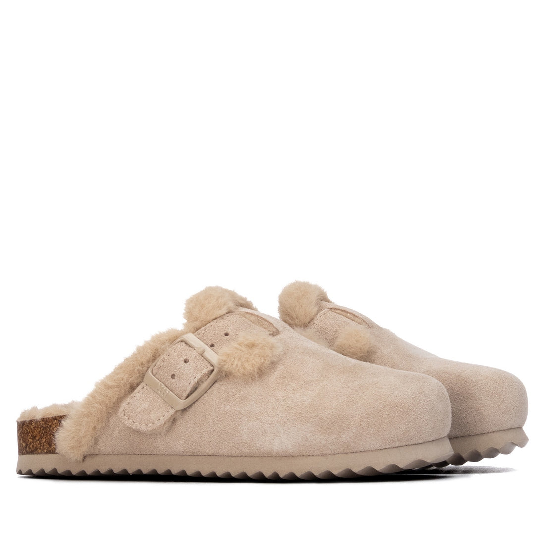 XTI Girls Slider 154096 Beige