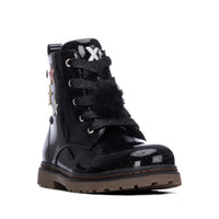 XTI Girls Ankle Boot 154116 Black