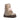 XTI Girls Ankle Boot 154116 Nude
