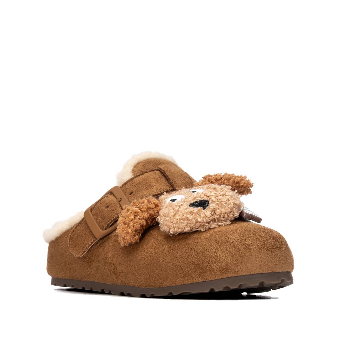 XTI Girls Slider 154181 Camel