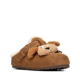 XTI Girls Slider 154181 Camel