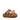 XTI Girls Slider 154181 Camel