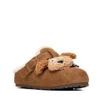 XTI Girls Slider 154181 Camel