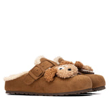 XTI Girls Slider 154181 Camel