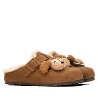 XTI Girls Slider 154181 Camel