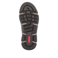 Rieker Mens Shoe 15950 Brown