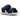Clarks Boys Sandal Surfing Tide T. Navy/Purple