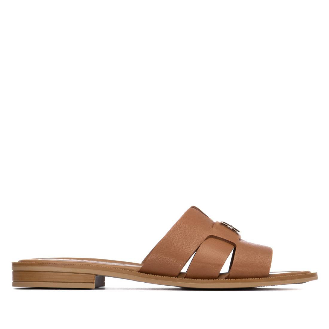 Carmela Womens Sandal 163059 Camel