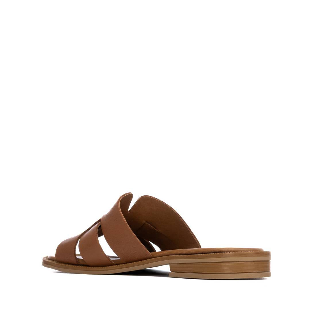 Carmela Womens Sandal 163059 Camel