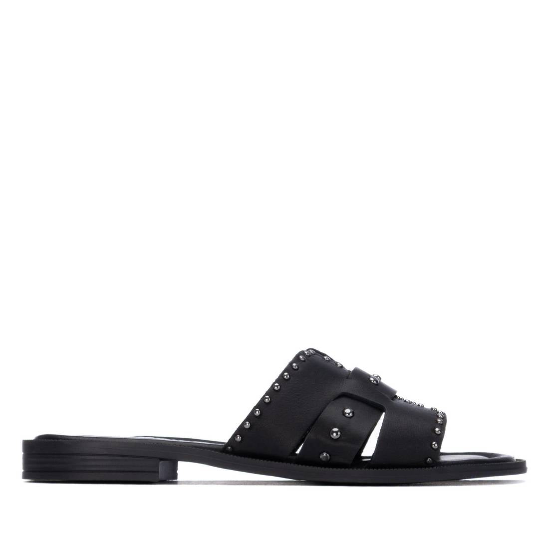 Carmela Womens Sandal 163060 Black