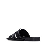 Carmela Womens Sandal 163060 Black