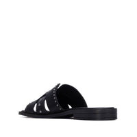 Carmela Womens Sandal 163060 Black