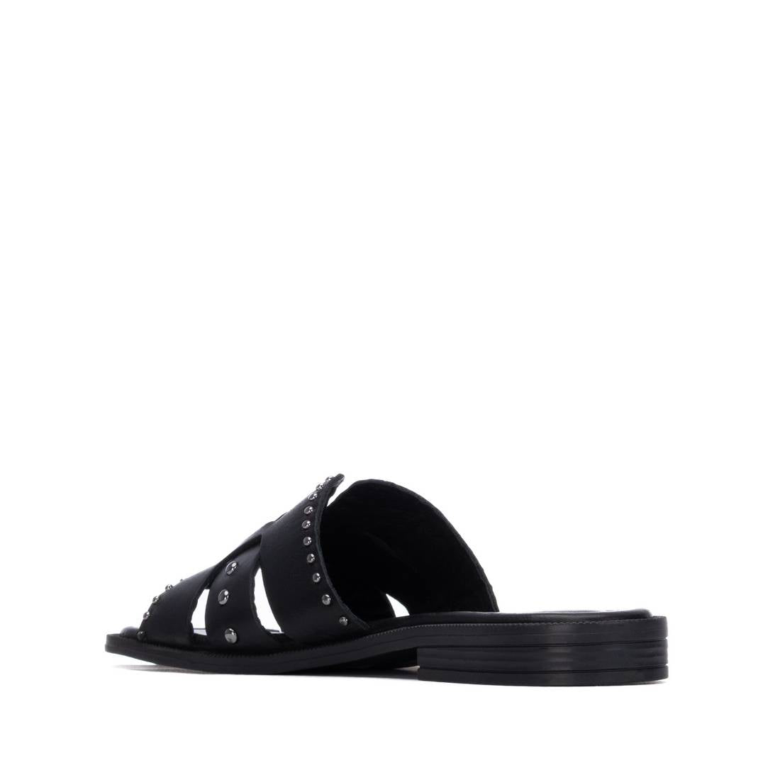 Carmela Womens Sandal 163060 Black