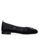 Carmela Womens Shoe 163263 Black