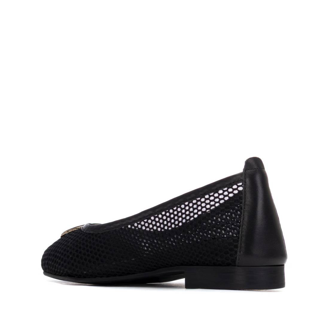 Carmela Womens Shoe 163263 Black