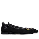 Carmela Womens Shoe 163263 Black