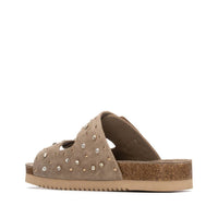 Carmela Womens Sandal 163282 Taupe