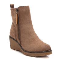Refresh Womens Boot 171009 Taupe
