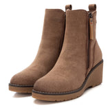 Refresh Womens Boot 171009 Taupe