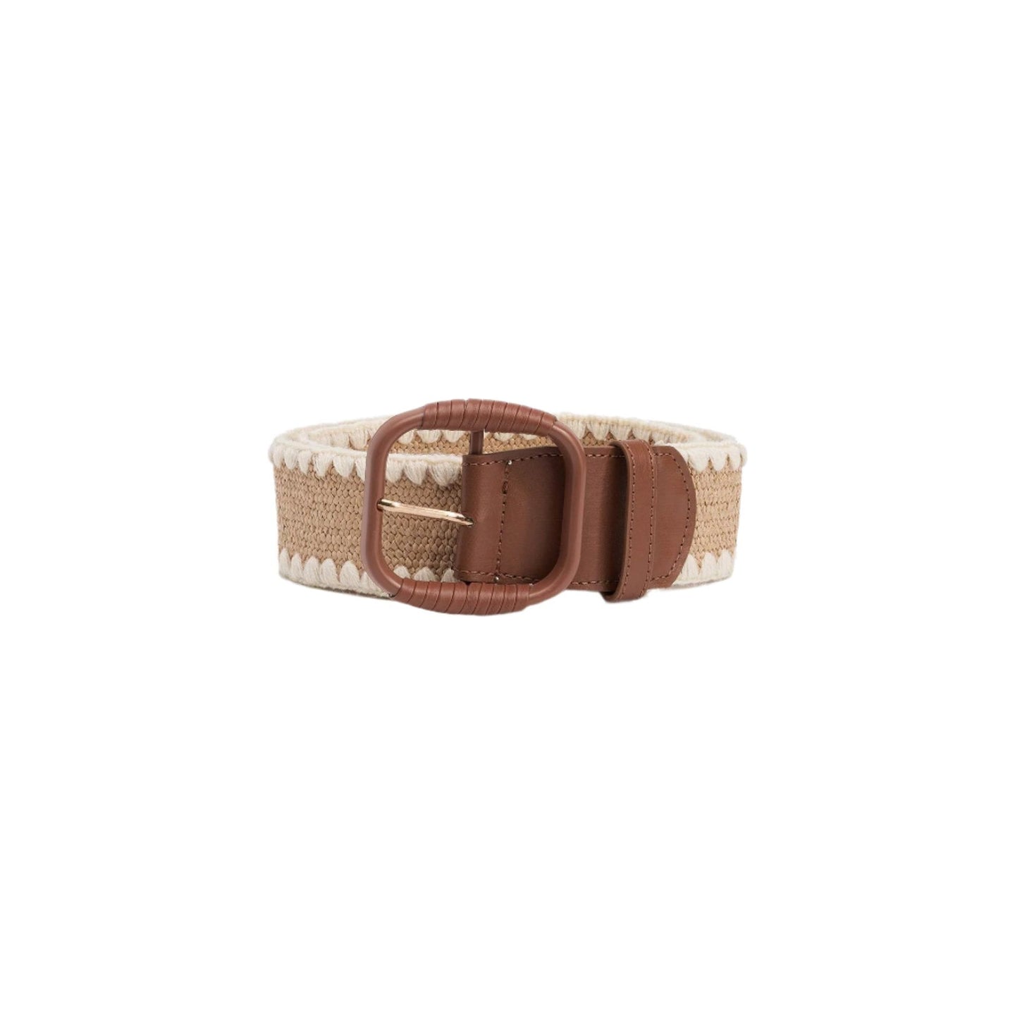 Tiffosi Womens Belt Kiara Sand