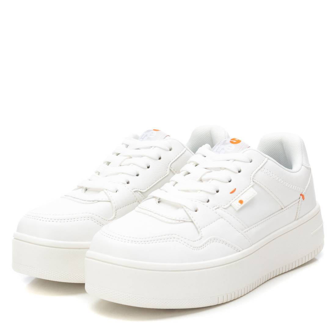Refresh Womens Trainer 172410 White