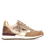 Refresh Womens Trainer 172960 Beige