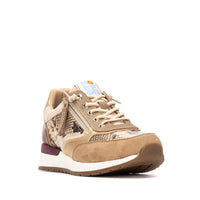 Refresh Womens Trainer 172960 Beige