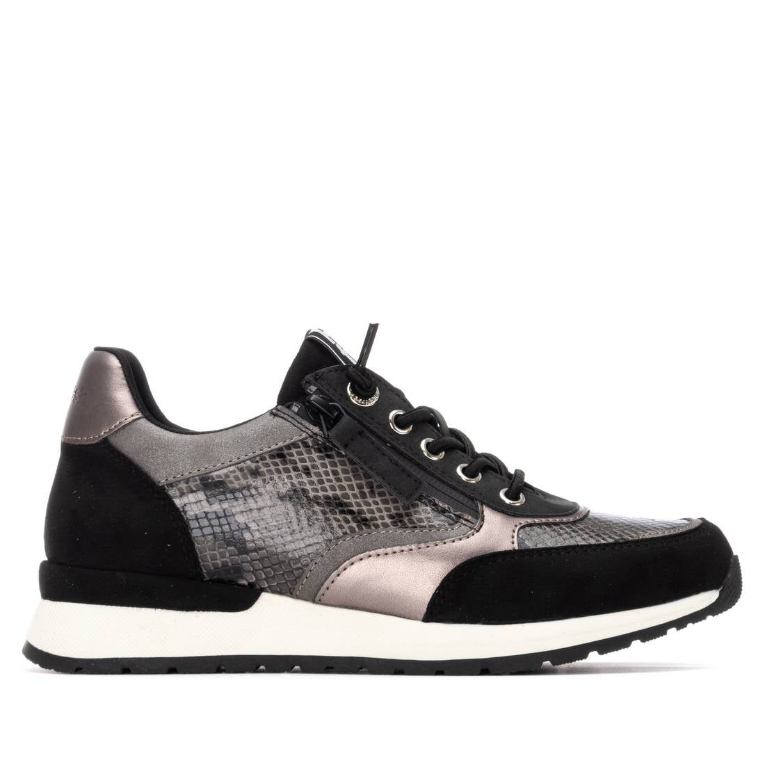 Refresh Womens Trainer 172960 Black