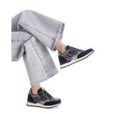 Refresh Womens Trainer 172960 Black