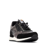 Refresh Womens Trainer 172960 Black