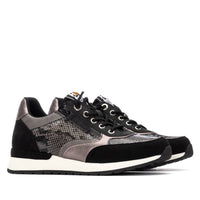 Refresh Womens Trainer 172960 Black
