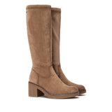 Refresh Womens Boot 173037 Beige