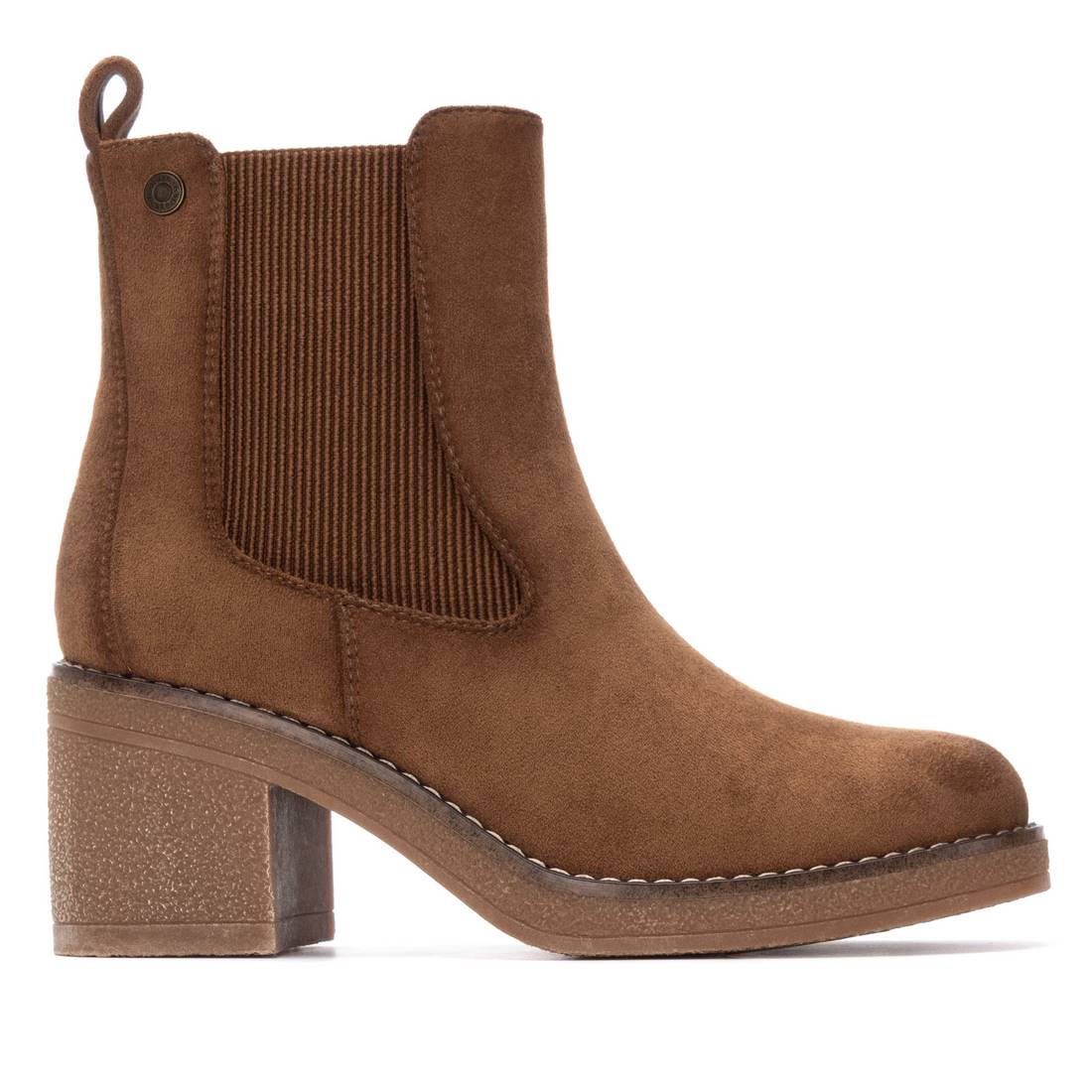 Refresh Womens Boot 173039 Taupe