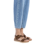 Refresh Womens Sandal 173143 Camel