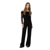Tiffosi Womens Jeans Olivia_7 Black